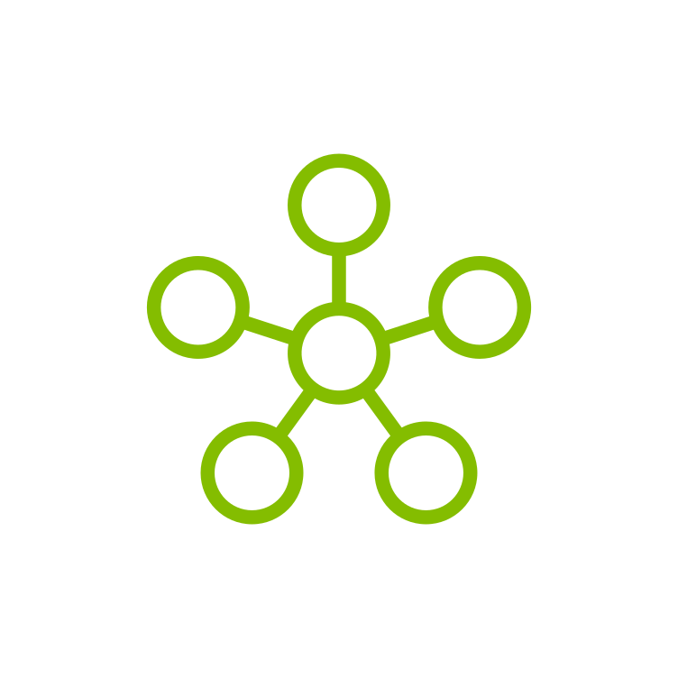Complex structure
