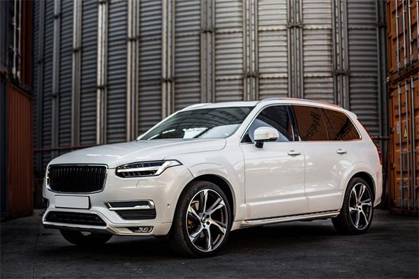Automotive