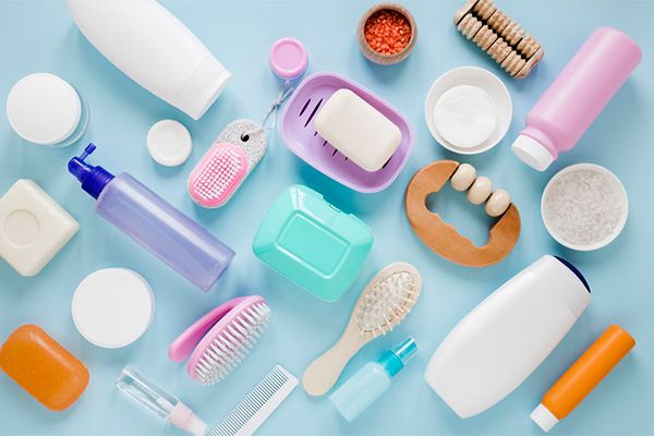 Consumer Products