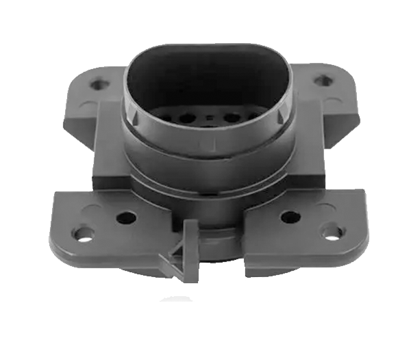 Injection Molding
