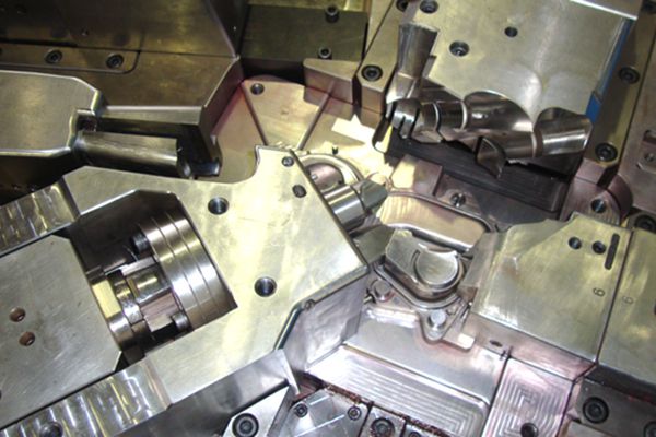 What Is Injection Molding?