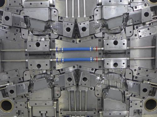 How Does Injection Molding Work?