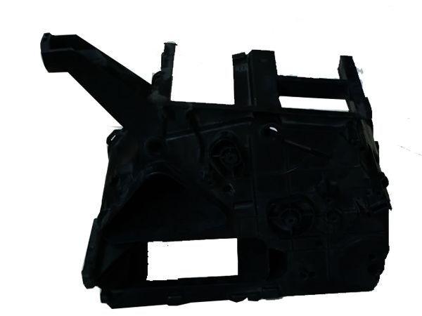 Automotive air conditioning parts