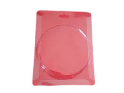 Blister pack for commodities