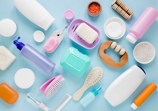Plastic & Rubber Parts Manufacturing for Consumer Products