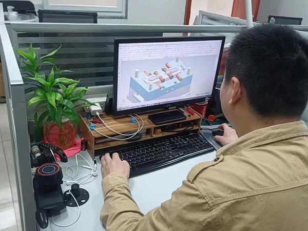 Design & Material Selection