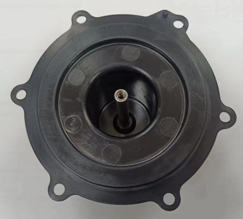 Insert Injection Molding for Water Pump Shaft Production