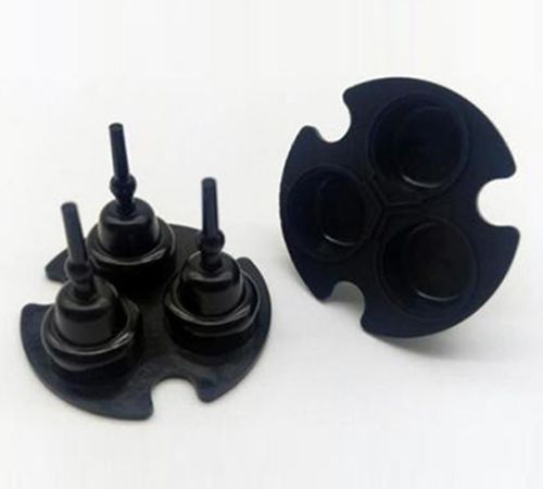 Rubber Diaphragms for Pump