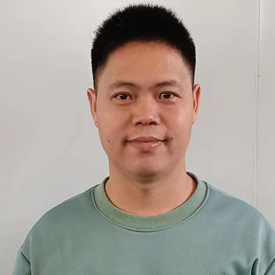 Vacuum Forming Department Manager