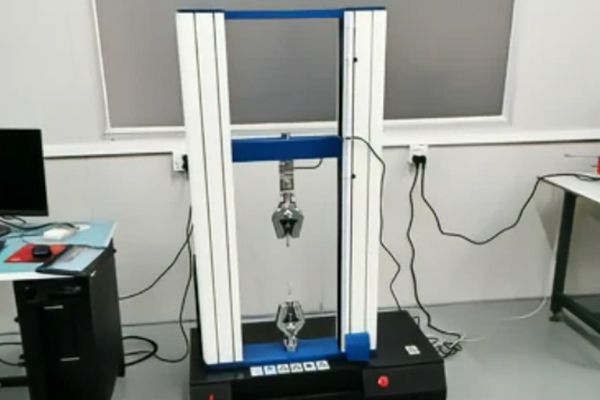 Product testing