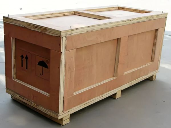 Specialized delivery packaging