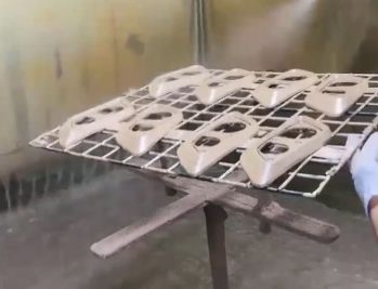 Spray Painting