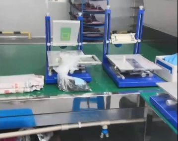 Silk Screening